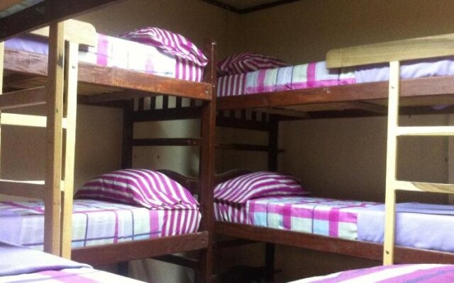 Hostel Giramundo Humahuaca
