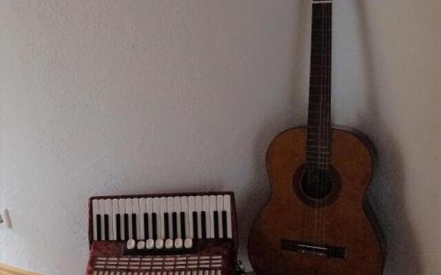 BodenSEE Apartment "La Musica"