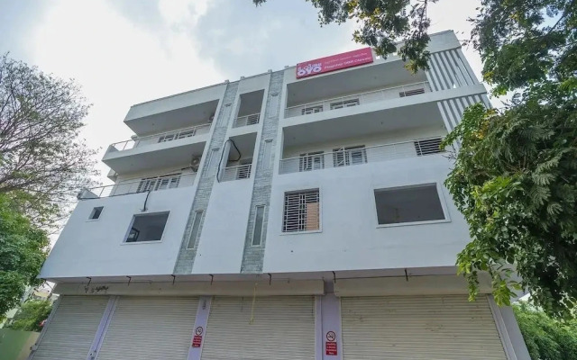 Oyo Flagship 29560 BGS Gleneagles Global Hospital