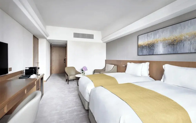 Hopewell Hotel