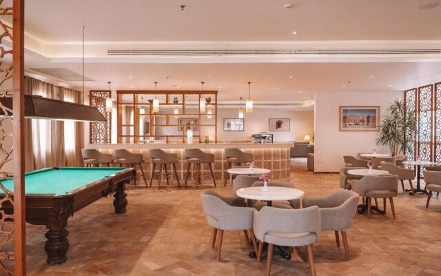 Fort Arabesque The Villas