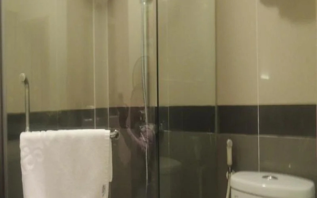 Mai Villa Hotel 2 - Tran Duy Hung – Bathroom – Hanoi