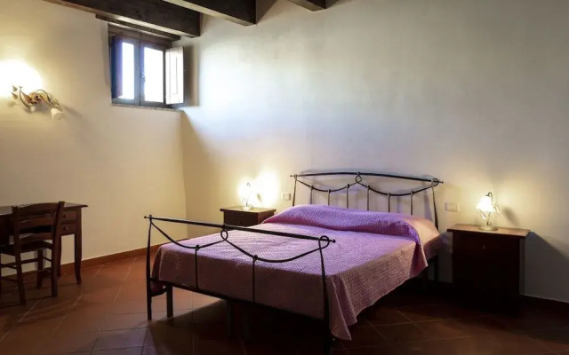 Albergo Diffuso Quaglietta