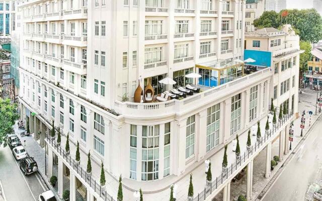 Hotel de l'Opera Hanoi - Mgallery