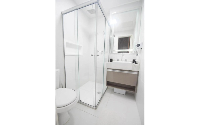 Moema garden Luxury sint 202