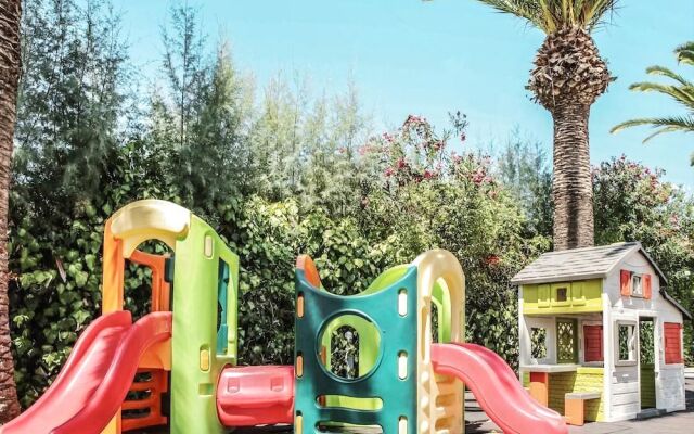 Margarita Hotel - All Inclusive