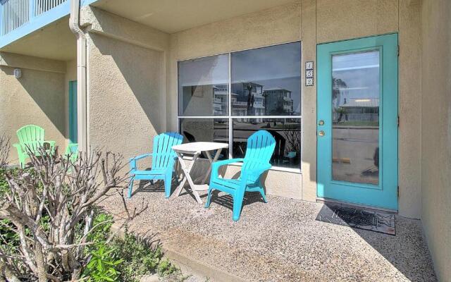 Little Shell Sm152 Condo