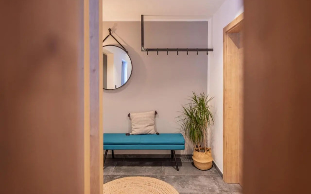 Apartment Mountainview