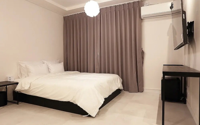 Iro Hotel Incheon by Aank