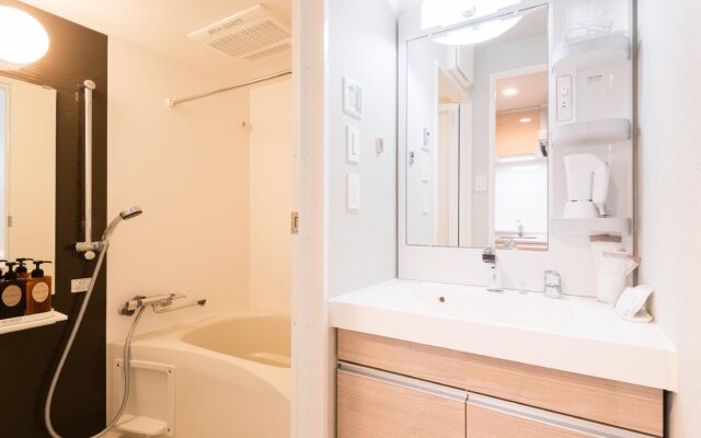 Grandi Nihonbashi Park Hotel