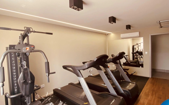 SLAVIERO Curitiba Aeroporto