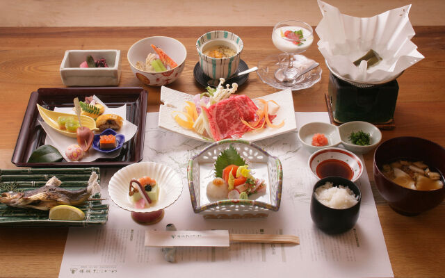 Ryokan Tanigawa