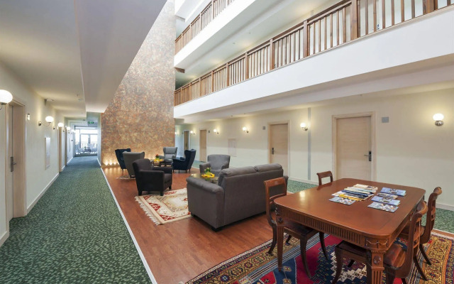 Sagalassos Lodge & Spa