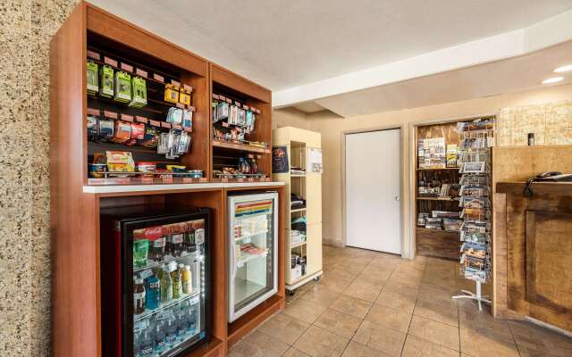 Best Western Frontier Motel