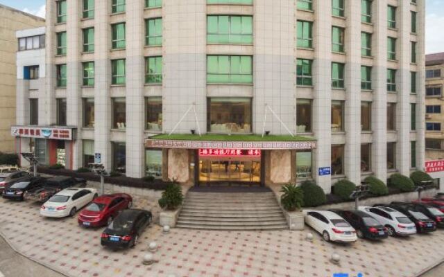 Guangsha Hotel