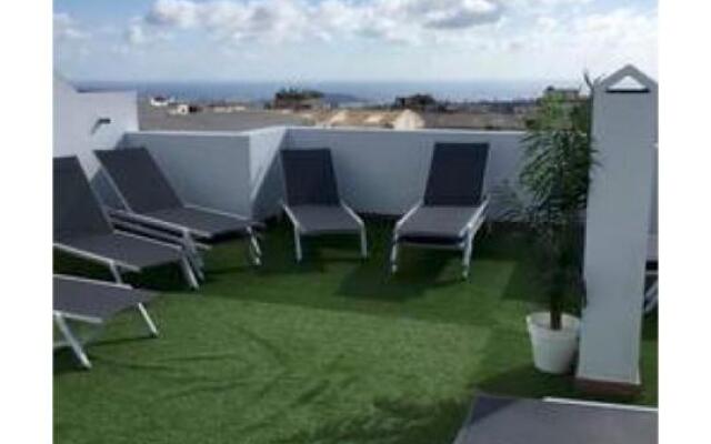 Apartamentos Cerca Del Aeropuerto