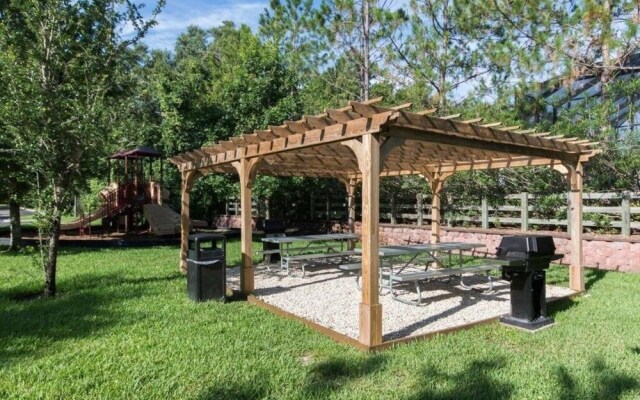 Tuscan Dream 2 Bedroom Condo by RedAwning