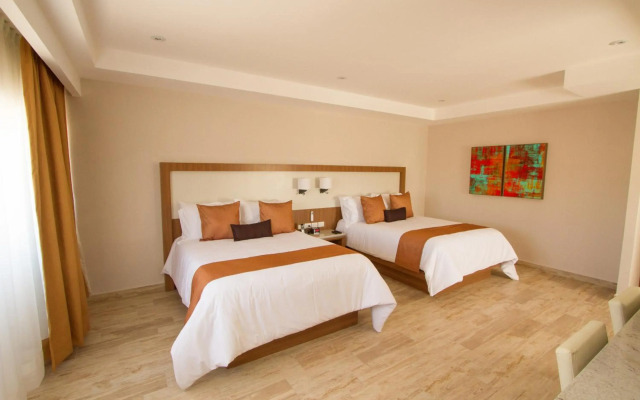 Hotel Soleil Business Class