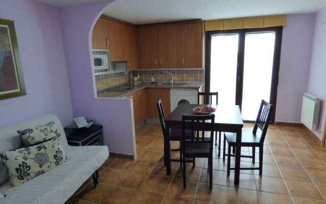 Hostal y Casa Rural la Colmena