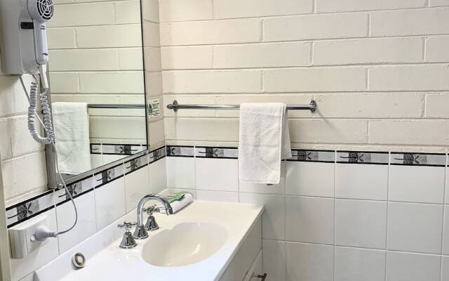 Central Motel Mildura