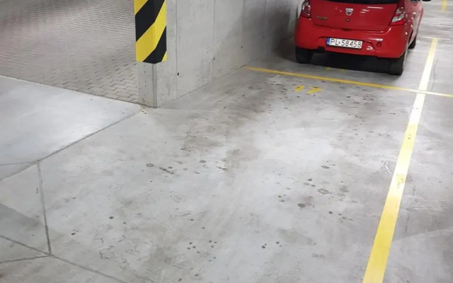 Apartament Skarbowa