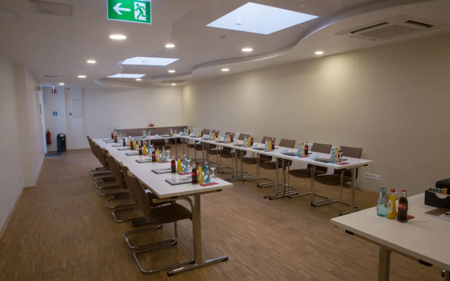 Goethe Business Hotel by Trip Inn