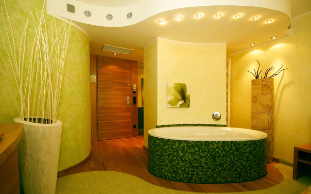 Atrium Hotel Mainz