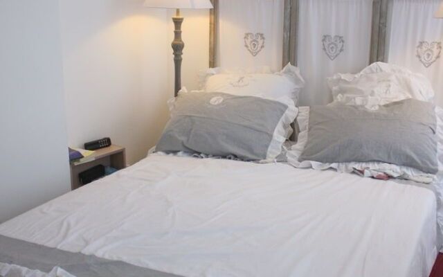 Happy Few - le Theâtre