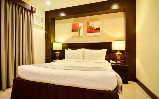 FB Hotel and Convention Center