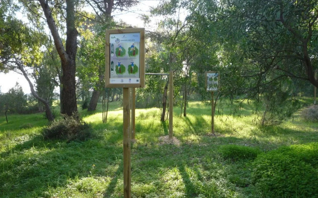 BioMasseria Santa Lucia