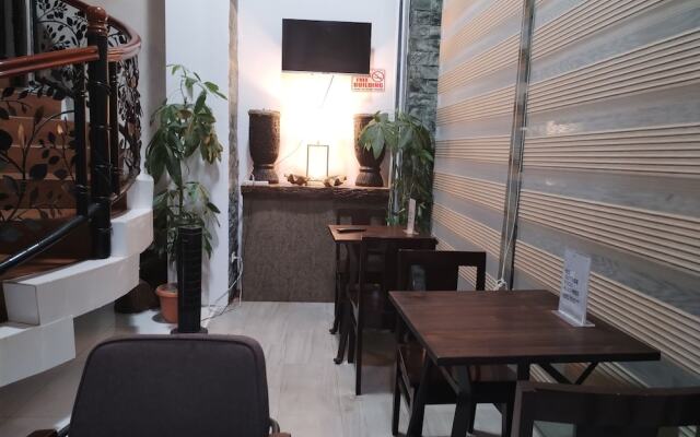 Kamalig Ng Caraga - Hotel Near SM Mall Butuan - Hostel