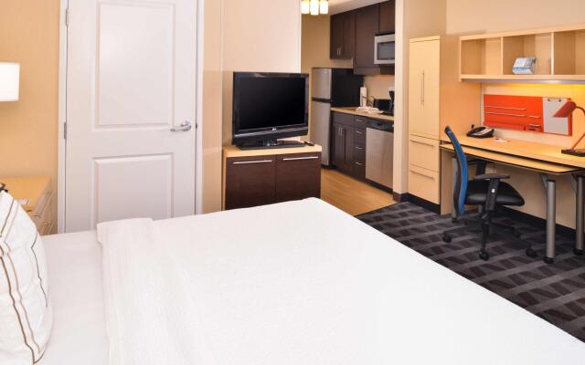 TownePlace Suites by Marriott Las Vegas Henderson