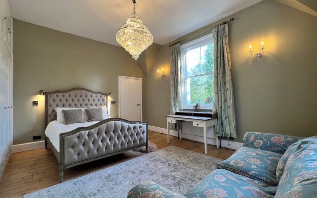 Your Country House