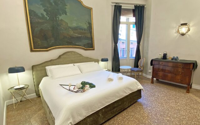 Residenza del Duse