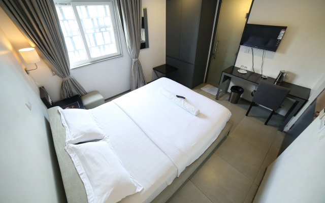 M3 Boutique Hotel