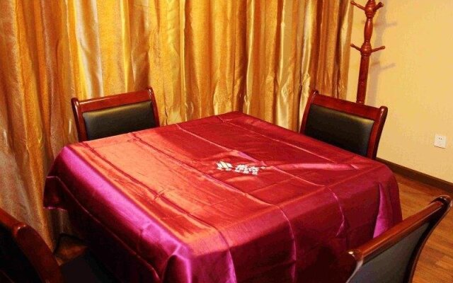 Super 8 Hotel Xianning Yinquan Shizhengfu