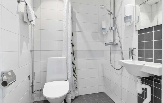 Best Western Uppsala