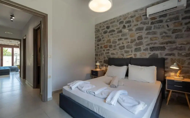 Villa Liatiko With Private Pool