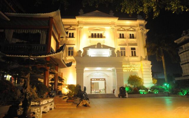 Phoenix International Hotel - Phu Son Resort