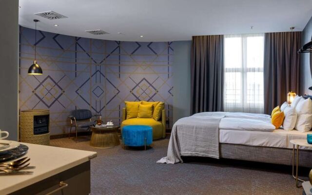 Postboutique Hotel