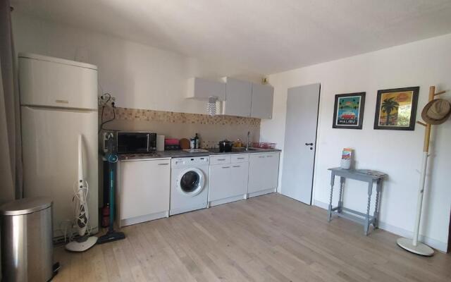 Studio French Riviera