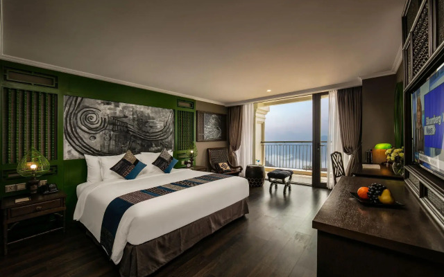 Pistachio Hotel Sapa