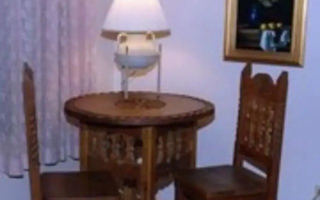 The Inn at the Delta