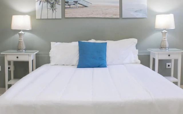 Malecon Rooms Y