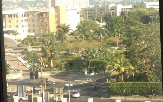 Royal Suites New Kingston