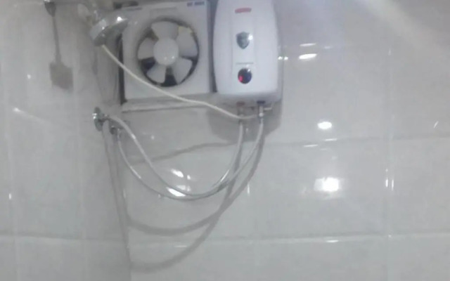 Hotel Ashwin Guest House