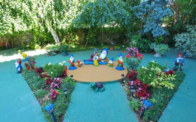 Apartments Stjepan 725