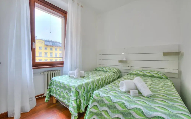 Residenza Rocca Del Lago 4