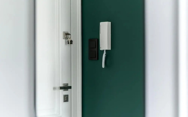 Poznan Old Town Studio by Renters