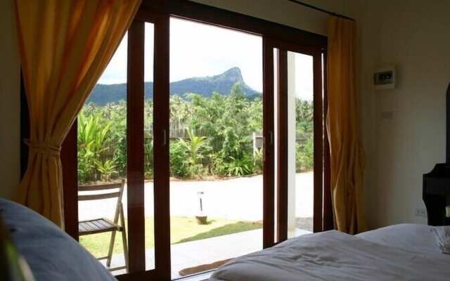 Naga Peak Resort